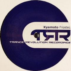 Kyamoto - Kyamoto - Frosted - Trance Revolution