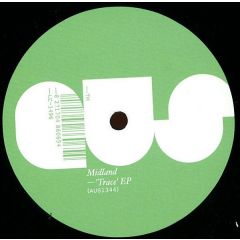 Midland - Midland - Trace EP - Aus Music