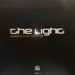 The Light - The Light - Expand The Room (Disc One) - Hooj Choons