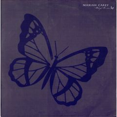 Mariah Carey - Mariah Carey - Through The Rain (Remixes) - Mercury