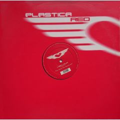 Lisa Loud Presents - Lisa Loud Presents - Miles For Sound EP - Plastica Red