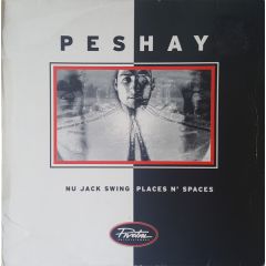 Peshay - Peshay - Nu Jack Swing - Pivotal Entertainment