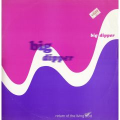 Return Of The Living Acid - Return Of The Living Acid - Big Dipper - Chill