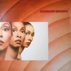 Rainbow Brown - Rainbow Brown - Rainbow Brown - Vanguard