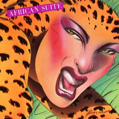 African Suite - African Suite - African Suite - MCA