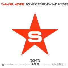 King - King - Love & Pride (The Mixes) - Superstar