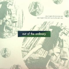Out Of The Ordinary - Out Of The Ordinary - Play It Again - Abfahrt