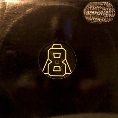Altern 8 - Altern 8 - Infiltr-8 America - Virgin