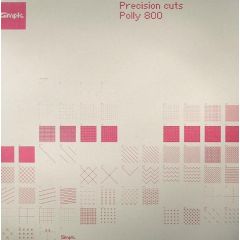 Precision Cuts - Precision Cuts - Polly 800 - Simple