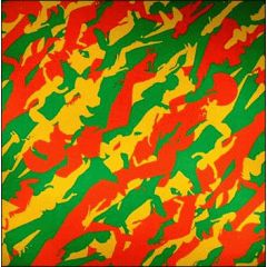 Rodney P Feat. Kymani Marley - Rodney P Feat. Kymani Marley - The Nice Up - Riddim Killa