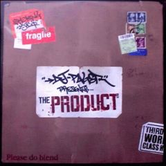 DJ Pager - DJ Pager - The Product - Smoking Mics 1