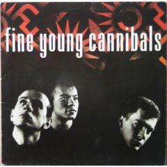 Fine Young Cannibals - Fine Young Cannibals - Fine Young Cannibals - London