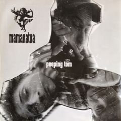 Mamanatua - Mamanatua - Peeping Tom / Rapcorn - Mamanatua