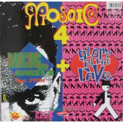 Mosaic 4 - Mosaic 4 - Glory To The Rave - Logic