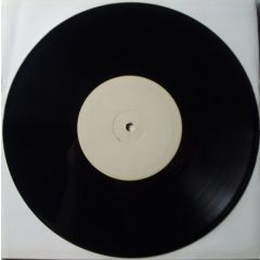 Bug Kahn & The Plastic Jam - Bug Kahn & The Plastic Jam - Made In Two Minutes - White