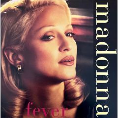 Madonna - Madonna - Fever - Sire