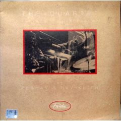 The Quartet - The Quartet - Nevada / Jitterbug - Pivotal