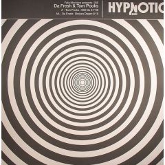 Fafa Monteco - Fafa Monteco - Still No X - Hypnotic Music