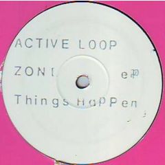 Active Loop Zone - Active Loop Zone - Active Loop Zone EP - Easy Tiger