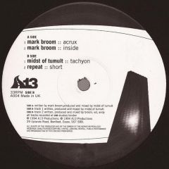 Various - Various - Untitled - A13