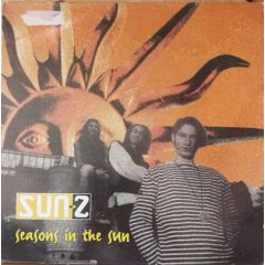 Sun-Z - Sun-Z - Seasons In The Sun - Dance Pool