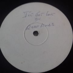 Rare Moods - Rare Moods - I've Got Love - Agr Records