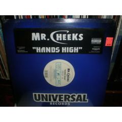 Mr Cheeks - Mr Cheeks - Hands High - Universal