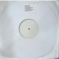 Barry Gilbey - Barry Gilbey - Plastic Man - Choo Choo Records