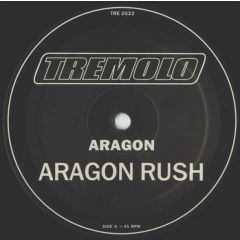 Aragon - Aragon - Aragon Rush - Tremolo
