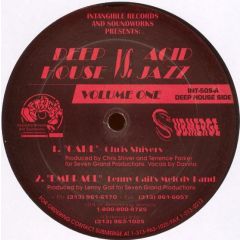 Various Artists - Various Artists - Deep House VS. Acid Jazz - Volume One - Intangible Records & Soundworks