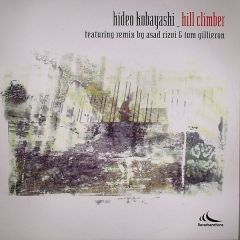 Hideo Kobayashi  - Hideo Kobayashi  - Hill Climber - Reverberations