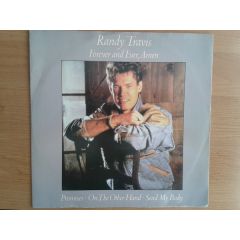 Randy Travis - Randy Travis - Forever And Ever Amen - Warner Bros. Records