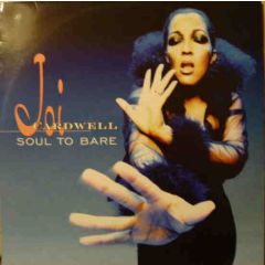 Joi Cardwell - Joi Cardwell - Soul To Bare - Activ