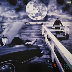 Eminem - Eminem - The Slim Shady Lp - Interscope