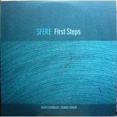 Sfere - Sfere - First Steps - Sfere