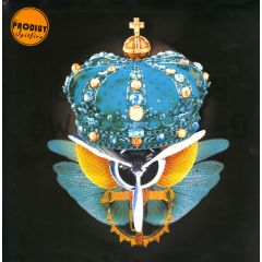 The Prodigy - The Prodigy - Spitfire - XL