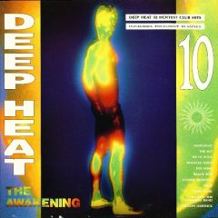 Various Artists - Various Artists - Deep Heat 10 (The Awakening) - Telstar