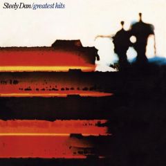 Steely Dan - Steely Dan - Greatest Hits - Abc Records