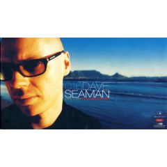 Dave Seaman Presents - Dave Seaman Presents - Global Underground - Cape Town (Long Box) - Global Underground