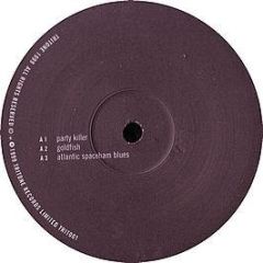 Klint - Klint - Party Killer - Tritone