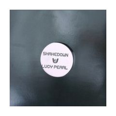 Shakedown vs. Lucy Pearl - Shakedown vs. Lucy Pearl - Don't Mess With My Man At Night (Joey Musaphia Edit) - Not On Label (Shakedown), Not On Label (Lucy Pearl)