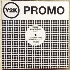 Kumara - Kumara - Crash The Party - Y2K