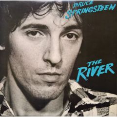 Bruce Springsteen - Bruce Springsteen - The River - CBS