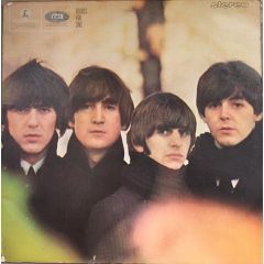 The Beatles - The Beatles - Beatles For Sale - Parlophone