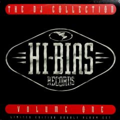 Various Artists - Various Artists - The DJ Collection Volume One - Hi-Bass Records