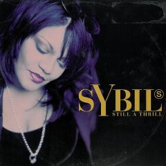 Sybil - Sybil - Still A Thrill (K Klass) - Coalition