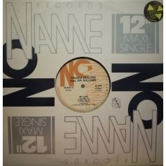 Double Dealers Feat Opi Williams - Double Dealers Feat Opi Williams - My Love - No Name
