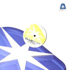 Playmaker - Playmaker - Feel The Rhythm - Clubstar