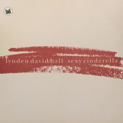Lynden David Hall - Lynden David Hall - Sexy Cinderella - Cooltempo