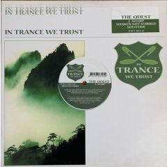 The Quest  - The Quest  - C Sharp - Itwt